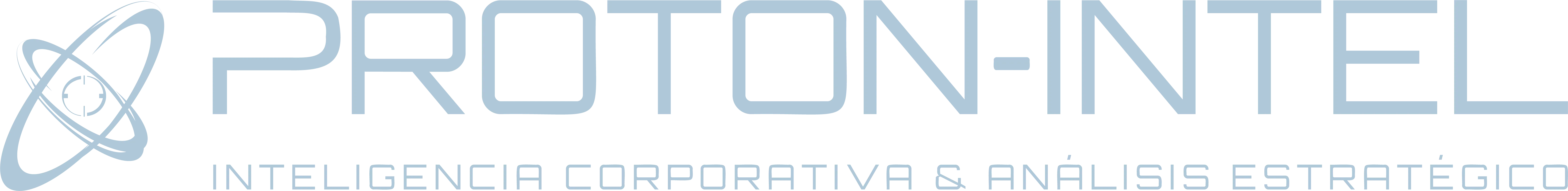 Proton Logo